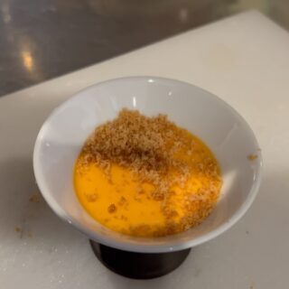 鶏屋おち合です。 4月の季節替わりのご紹…