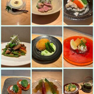 鶏屋　おち合 7月の季節替わりのご紹介で…