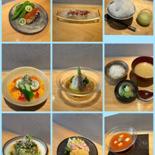 鶏屋おち合です。 葉月季節替わりのご紹…