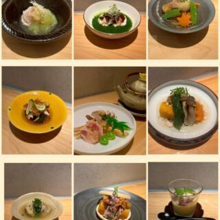 鶏屋おち合です。 長月、九月の季節替わ…